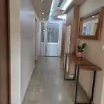 شقة Cozy K With Kitchen & Wifi In Heart Of *