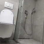 Cozy K With Kitchen & Wifi In Heart Of بودغوريتْسا