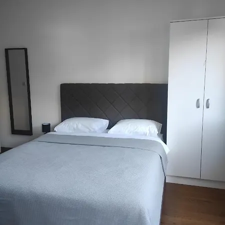 K Podgorica