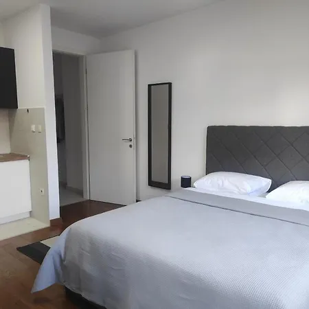 Apartment K *