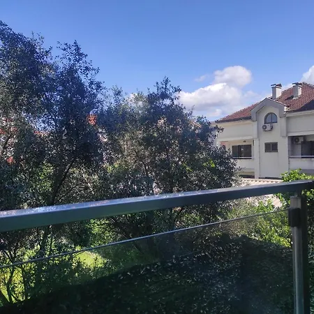 Apartment K