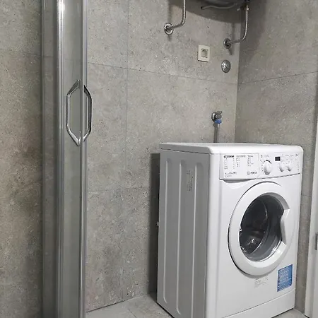 דירה K פודגוריצה