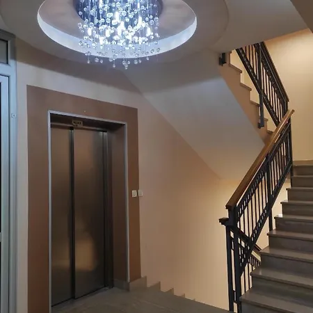 Appartamento K Podgorica